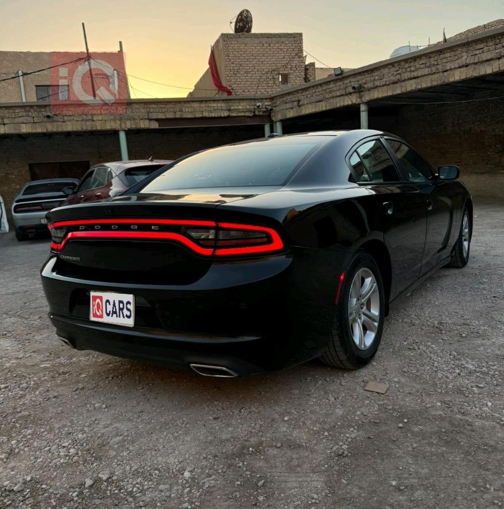 Dodge Charger